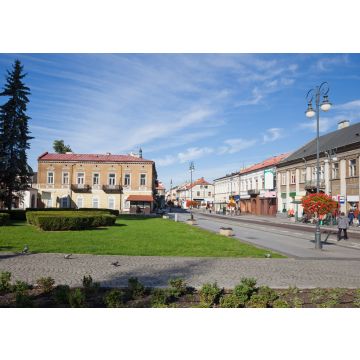 Lais Puzzle - Radom, Polen - 100, 200, 500 & 1.000 Teile