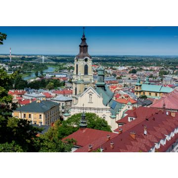 Lais Puzzle - Przemyśl, Polen - 100, 200, 500 & 1.000 Teile