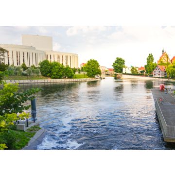 Lais Puzzle - Bydgoszcz-Mühleninsel, Polen - 100, 200, 500 & 1.000 Teile