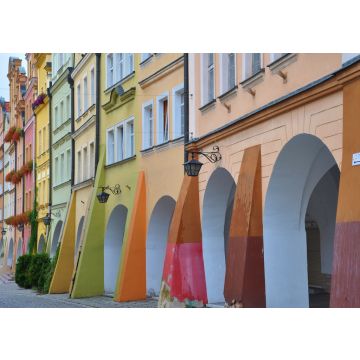 Lais Puzzle - Jelenia Gora/Hirschberg in Polen - 100, 200, 500 & 1.000 Teile