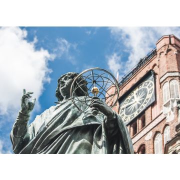 Lais Puzzle - Stadt Torun, Polen - 100, 200, 500 & 1.000 Teile