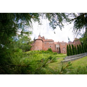 Lais Puzzle - Frombork in der Woiwodschaft Ermland-Masuren, Polen - 100, 200, 500 & 1.000 Teile