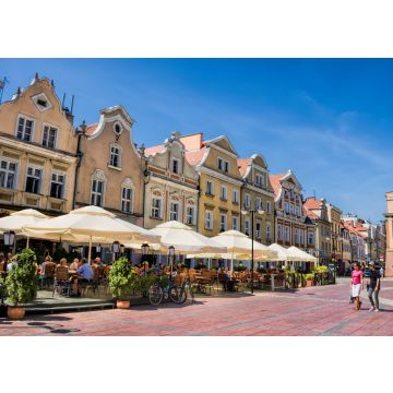 Lais Puzzle - Opole Polen - 100, 200, 500 & 1.000 Teile