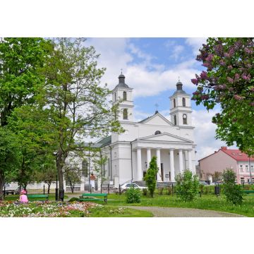 Lais Puzzle - Suwałki, Polen - 100, 200, 500 & 1.000 Teile