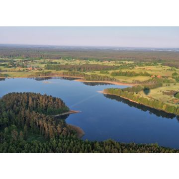 Lais Puzzle - Masurische Seenplatte im Luftbild - 100, 200, 500 & 1.000 Teile