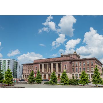 Lais Puzzle - Dąbrowa Górnicza, Polen - 100, 200, 500 & 1.000 Teile