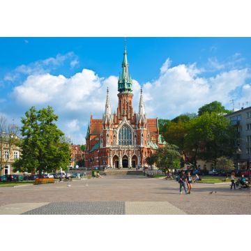 Lais Puzzle - Sankt Josef in Krakau - 100, 200, 500 & 1.000 Teile