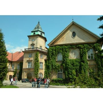 Lais Puzzle - Tarnobrzeg, Polen - 100, 200, 500 & 1.000 Teile