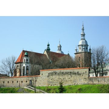Lais Puzzle - Basilika der Heiligen Margarete. Nowy Sacz, Polen - 100, 200, 500 & 1.000 Teile