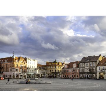 Lais Puzzle - Gniezno / Polen - Sakrale und profane Bauten in der Altstadt, Kathedrale und Stadtbild - Architektur der ersten polnischen Hauptstadt - 100, 200, 500 & 1.000 Teile