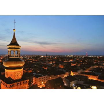 Lais Puzzle - Leszno am Abend - 100, 200, 500 & 1.000 Teile