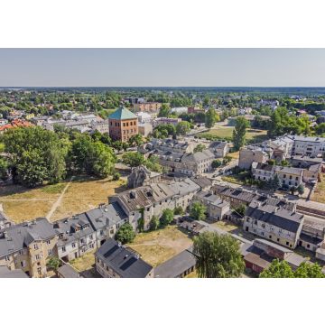 Lais Puzzle - Piotrków Trybunalski Polen - 100, 200, 500 & 1.000 Teile