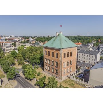 Lais Puzzle - Piotrków Trybunalski Polen - 100, 200, 500 & 1.000 Teile