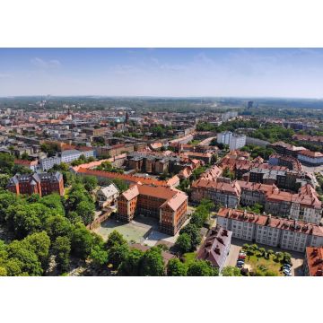 Lais Puzzle - Bytom Polen - 100, 200, 500 & 1.000 Teile