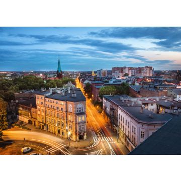 Lais Puzzle - Chorzów, Polen - 100, 200, 500 & 1.000 Teile