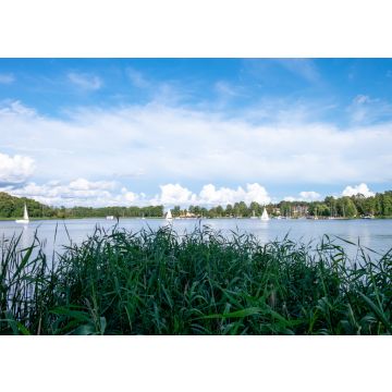 Lais Puzzle - Sommer am Jezioro Mikołajskie in Ermland Masuren Polen - 100, 200, 500 & 1.000 Teile