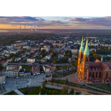 Lais Puzzle - Rybnik Polen - 100, 200, 500 & 1.000 Teile
