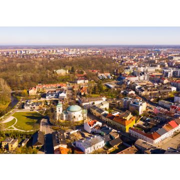 Lais Puzzle - Skierniewice Polen - 100, 200, 500 & 1.000 Teile