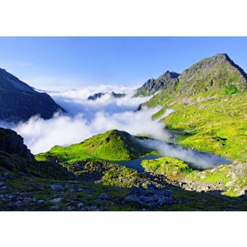 Lais Puzzle - Valle Sorteny - 100, 200, 500 & 1.000 Teile