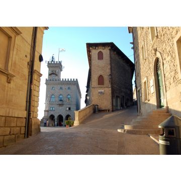 Lais Puzzle - San Marino - 100, 200, 500 & 1.000 Teile