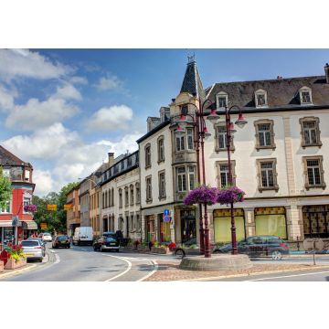 Lais Puzzle - Diekirch Luxemburg - 100, 200, 500 & 1.000 Teile
