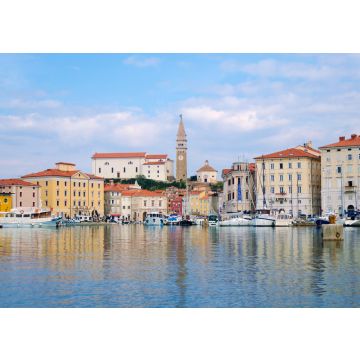 Lais Puzzle - Piran, Portoroz, Slowenien - 100, 200, 500 & 1.000 Teile