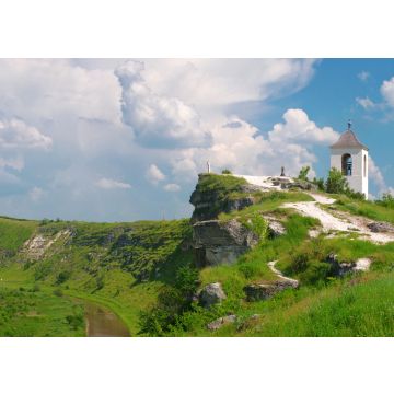Lais Puzzle - Christlich-orthodoxe Kirche in Alt-Orhei, Republik Moldau - 100, 200, 500 & 1.000 Teile