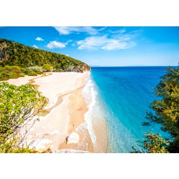 Lais Puzzle - Strand von Gjipe, Albanien - 100, 200, 500 & 1.000 Teile