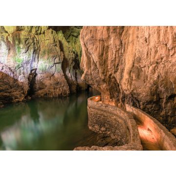 Lais Puzzle - Tropfsteinhöhle Skocjanske jame in Divaca / Slowenien - 100, 200, 500 & 1.000 Teile