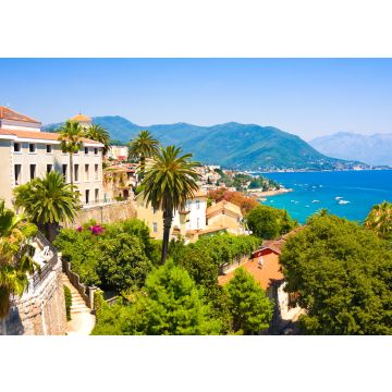 Lais Puzzle - Herceg Novi, Bucht von Kotor, Montenegro - 100, 200, 500 & 1.000 Teile