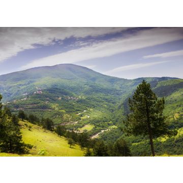 Lais Puzzle - Bergtal im Kosovo - 100, 200, 500 & 1.000 Teile