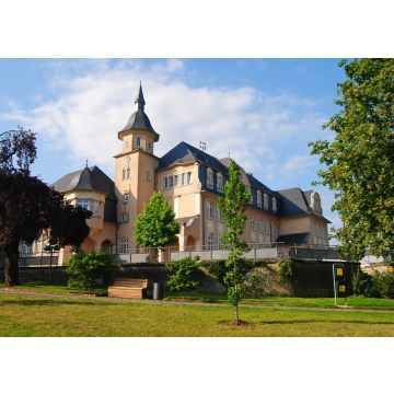 Lais Puzzle - Remich, Luxemburg - 100, 200, 500 & 1.000 Teile
