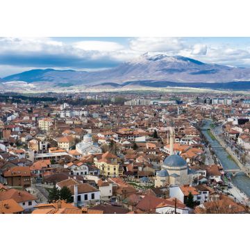 Lais Puzzle - Prizren, Kosovo - 100, 200, 500 & 1.000 Teile