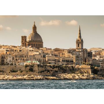 Lais Puzzle - La Valetta, Malta - 100, 200, 500 & 1.000 Teile
