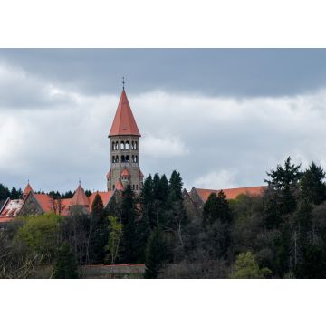 Lais Puzzle - Abtei Clerf - 100, 200, 500 & 1.000 Teile