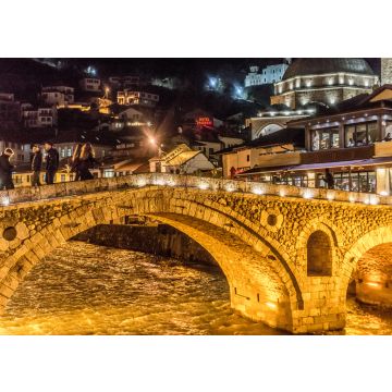 Lais Puzzle - Prizren, Kosovo - 100, 200, 500 & 1.000 Teile
