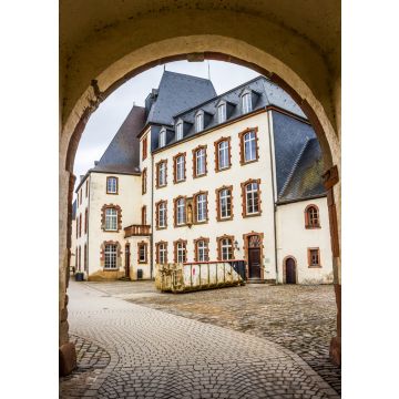 Lais Puzzle - Burg Wiltz, Luxemburg - 100, 200, 500 & 1.000 Teile
