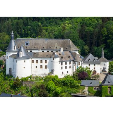 Lais Puzzle - Schloff Clerf in Luxemburg - 100, 200, 500 & 1.000 Teile