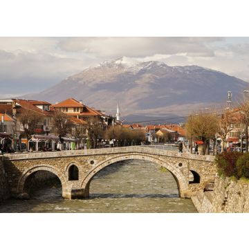 Lais Puzzle - Alte Steinbrücke Ura und Gurit in Prizren, Kosovo - 100, 200, 500 & 1.000 Teile