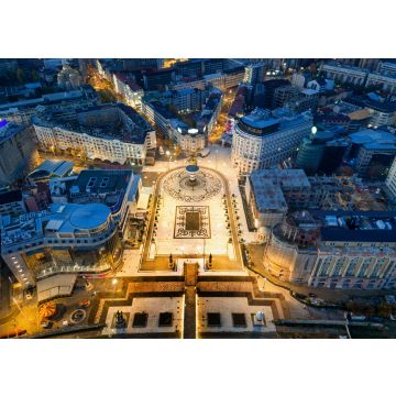 Lais Puzzle - Skopje in Nordmazedonien - 100, 200, 500 & 1.000 Teile
