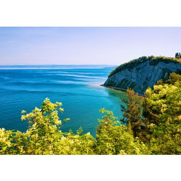 Lais Puzzle - Natur und adriatischer Strunjan-Park in Slowenien - 100, 200, 500 & 1.000 Teile