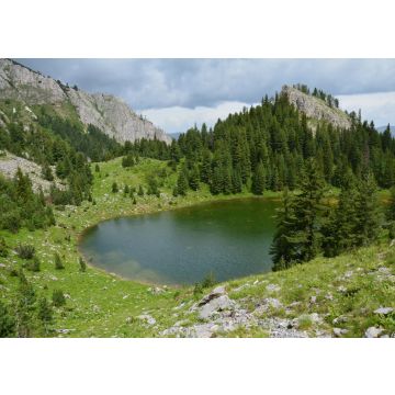 Lais Puzzle - See Leqinat Pejë Kosovo - 100, 200, 500 & 1.000 Teile