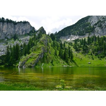 Lais Puzzle - Lac Leqinat Pejë Kosovo - Leqinat See Pejë Kosovo - 100, 200, 500 & 1.000 Teile