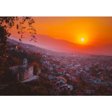 Lais Puzzle - Prizren, Kosovo - 100, 200, 500 & 1.000 Teile