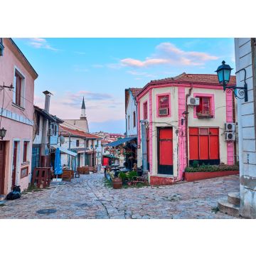 Lais Puzzle - Skopje, Nordmazedonien: Straßen der Altstadt - 100, 200, 500 & 1.000 Teile