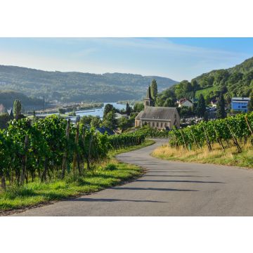 Lais Puzzle - Schengen, Luxemburg - 100, 200, 500 & 1.000 Teile