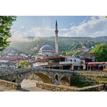Lais Puzzle - Sinan-Pasha-Moschee im Zentrum von Prizren, Kosovo - 100, 200, 500 & 1.000 Teile