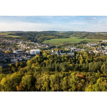 Lais Puzzle - Schloss Wiltz, Luxemburg, Ardennen, Mitelgebirge, Eifel - 100, 200, 500 & 1.000 Teile