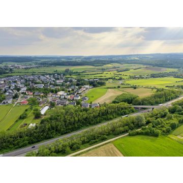 Lais Puzzle - Luftaufnahme auf Mamer - 100, 200, 500 & 1.000 Teile
