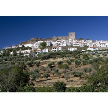 Lais Puzzle - Castelo de Vide, Portugal - 100, 200, 500 & 1.000 Teile